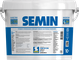 SEMIN SEM-MURALE- Готовый клей для всех типов обоев 5 и 10кг.