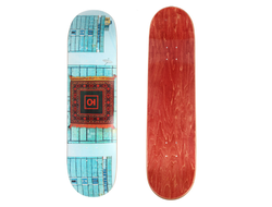 Юнион Дека Kover Medium Concave