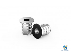 Втулка для пилотного сверления Ø2.0 мм Steco