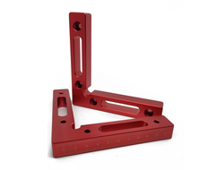 Комплект угольников для сборки 120 mm. (2 шт.)