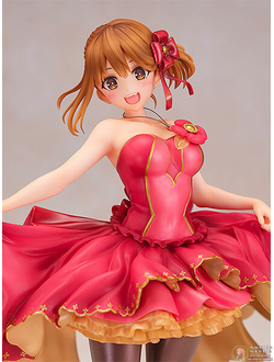 Фигурка 1/7 Райзалин Стаут (Reisalin Stout Dress Ver.)