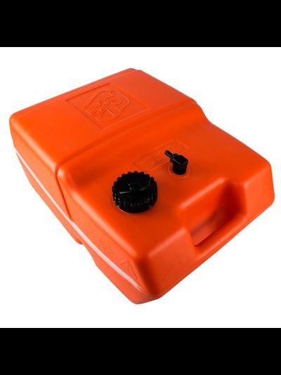 Переносной топливный бак, 29 литров