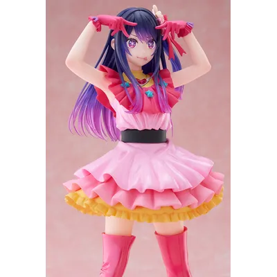 Фигурка 1/6 Ай Хосино (Hoshino Ai T-most)