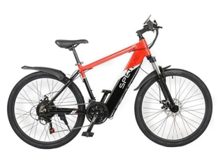 Купить Электровелосипед Spetime E-Bike S7 по выгодной цене в Москве. ЖМИ!