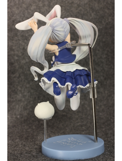 Фигурка Чино Кафу (Chino Kafuu Rabbit Style)