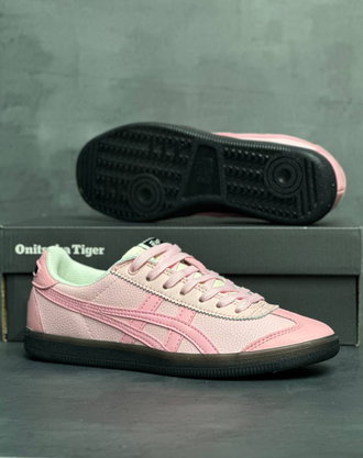 Asics Onitsuka Tiger Tokuten Custom Pink