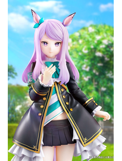 Фигурка Мэдзиро МакКуин (Mejiro McQueen Ichiban Kuji)