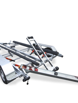 ПРИЦЕП ЛАВ 81014В