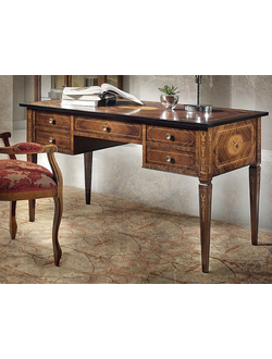 СТОЛЫ ПИСЬМЕННЫЕ В КЛАССИЧЕСКОМ СТИЛЕ