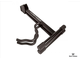ФОто сложенной гитарной стойки Ultimate Support JS-AG100