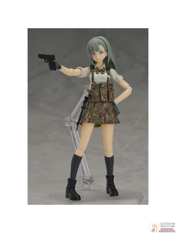 Фигурка фигма Эна Тоёсаки (figma Toyosaki Ena)