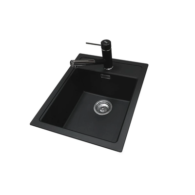 Мойка FRANKE Sirius SID 610-40