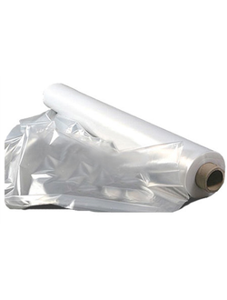 Плёнка техническая второй сорт прозрачная рукав 1,5×100м×80мкр  купить в МТ ПАК-ТОРГ недорого