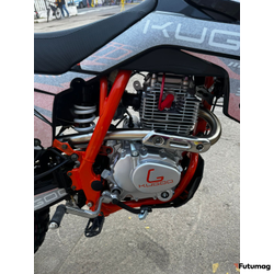 Мотоцикл бензиновый эндуро KUGOO JL-300