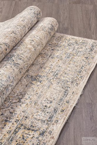 Ковер Shanti L0216B cream / 2*3 м