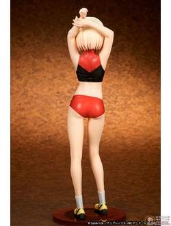 Фигурка 1/7 Тисато Нисикиги (Chisato Nishikigi Training Wear)