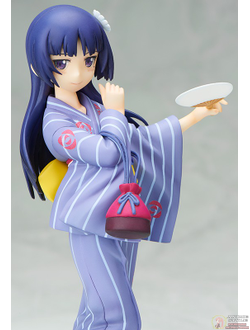 Фигурка 1/8 Рури Гоко (Gokou Ruri Yukata ver.)