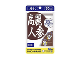 DHC Женьшень (60 табл на 30 дней)