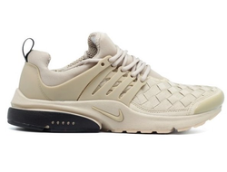 Nike Air Presto Woven Beige (41-45) Арт. 122FA