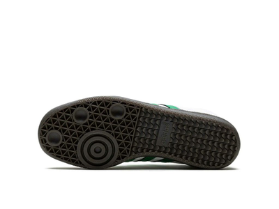 Adidas Samba Vegan Black Gum