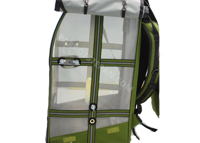 Переноска для попугая StePan