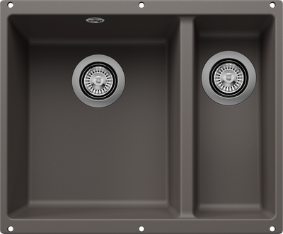 Мойка Blanco  Rotan 340/160-U 527327