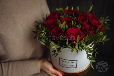 Композиция 8