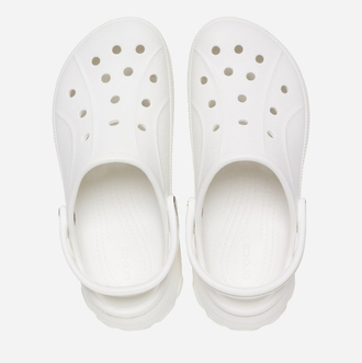 Crocs Bella Clog White