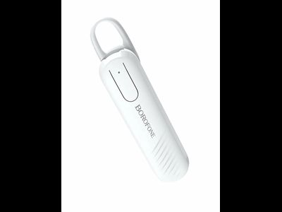 Беспроводная гарнитура Borofone BC20 (White)