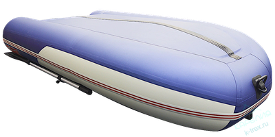 Лодка ПВХ Hunterboat Стелс 275