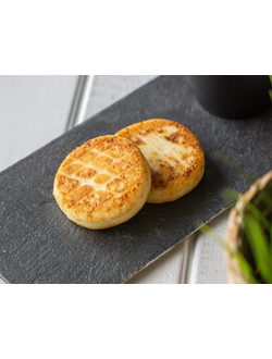 Сырник из фермерского творога (70 г)