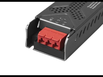 Блок питания 500W 12V IP20 Ultra Slim (12V/41.6A/500W) (SEASTAR/IP20 сетка/2 года)