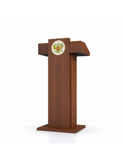 стойки Кафедра 1