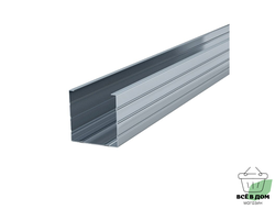 Профиль ПС 50х50 Албес Стандарт 0,5 L=3,0