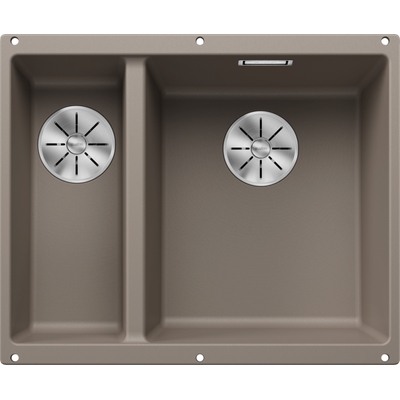 Мойка Blanco Subline 340/160-U 523565