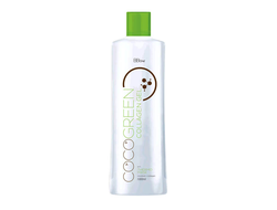 Коллагеновое выпрямление волос BB One СocoGreen Collagen, 1000 мл.