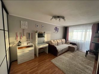 2-к б/у квартира, 40,9 кв.м., ул. 4-го Уральского полка, д.53, 5/5 этаж.