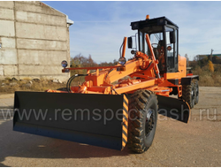 Автогрейдер ГС-14.02