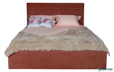 Кровать Калипсо 1200 с подъемным механизмом