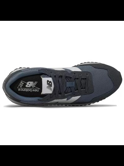New Balance 237 Classic Dark Blue