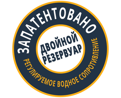 Гребной тренажер E550