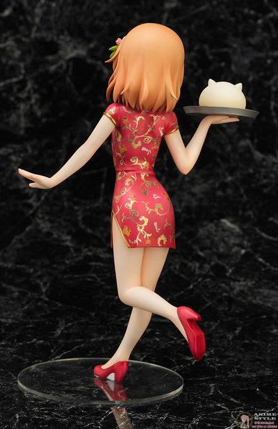 Фигурка 1/7 Кокоа Хото (Kokoa Hoto China Dress ver.)