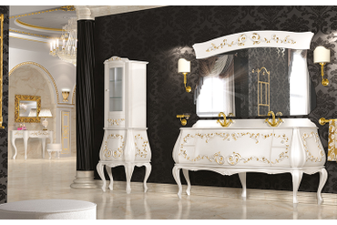 Мебель для ванной Il tempo del