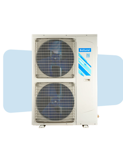 BELLUNA ККС (P101-P312/iP2-iP5/P310MR-P312MR)