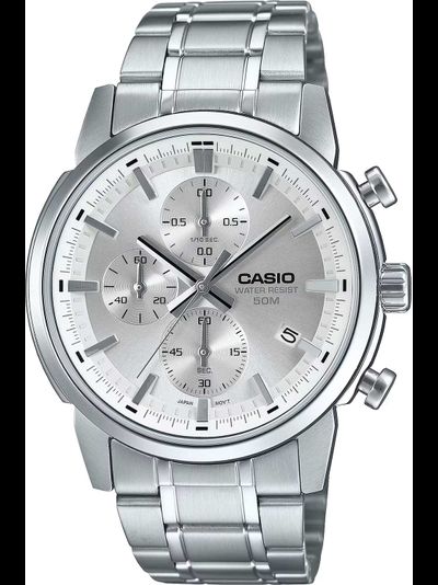 Часы Casio MTP-E510D-7A