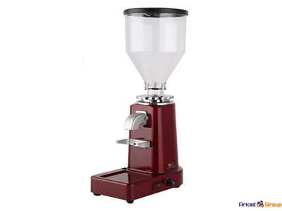 Кофемолка Hurakan HKN-M6