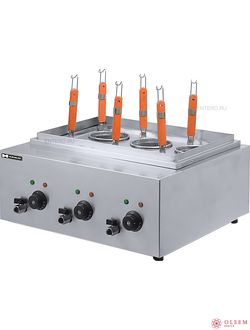 Макароноварка Hurakan HKN-EKT60