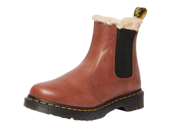 Челси Dr Martens 2976 Leonore Tan Farrier