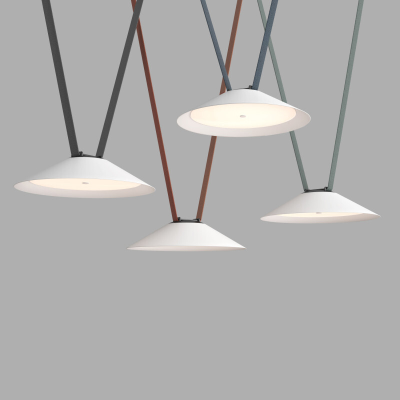 Светильник Denkirs DK3062-WB