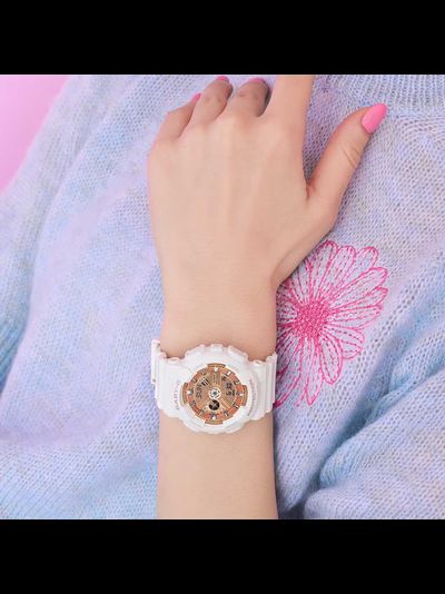Часы Casio Baby-G BA-110X-7A1